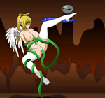 Angel Girl - Full Version XXX Porn Game